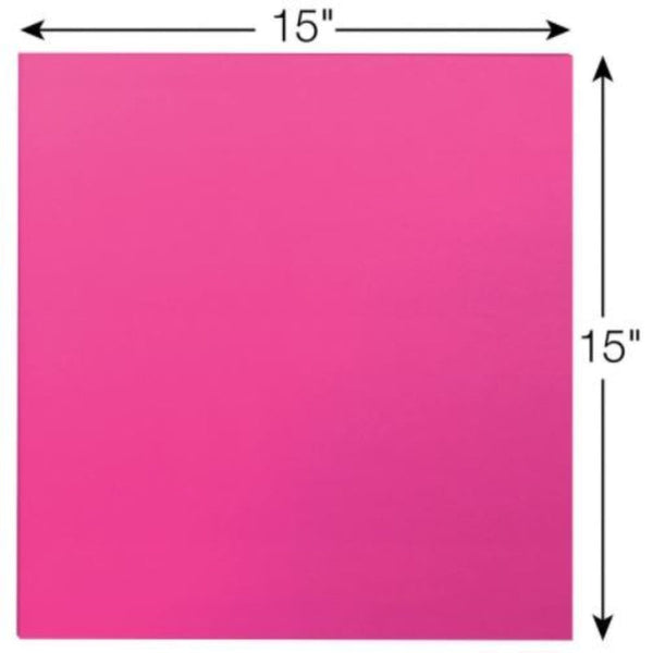 Jumbo 3M Post It Notes Big Super Sticky Pink 1 Pack Of 30 Sheets Sticky Notes