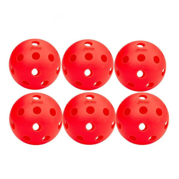Penn 26 Indoor Pickleball Balls 1 Pack Of Table Tennis Balls
