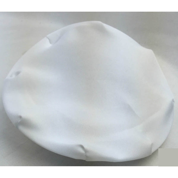 Br Costumes Nurse Hat Doctor Fancy Halloween Party Accessory Cap White/Red Hats