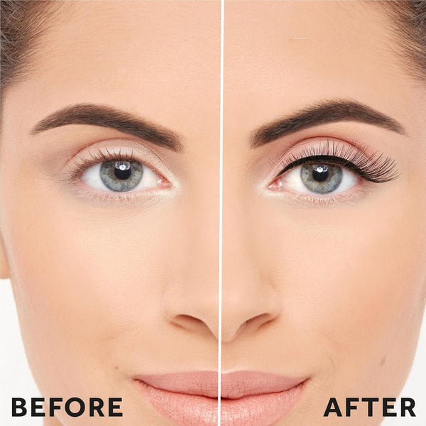 Eylure 0.7Ml Line And Lash Adhesive Black Eyeliner