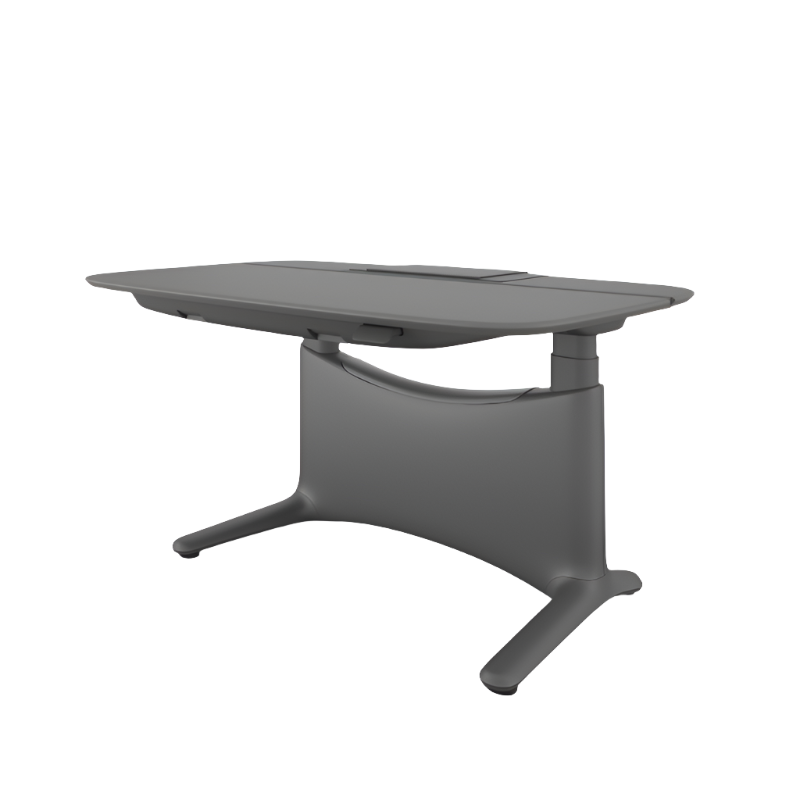 Standing Desks Ufou 1.2M Upon Standing Desk Height Adjustable Motorised Electric Sit Table Riser