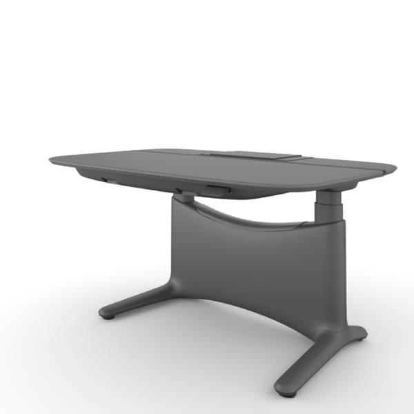 Standing Desks Ufou 1.2M Upon Standing Desk Height Adjustable Motorised Electric Sit Table Riser