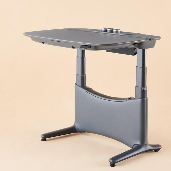 Standing Desks Ufou 1.2M Upon Standing Desk Height Adjustable Motorised Electric Sit Table Riser