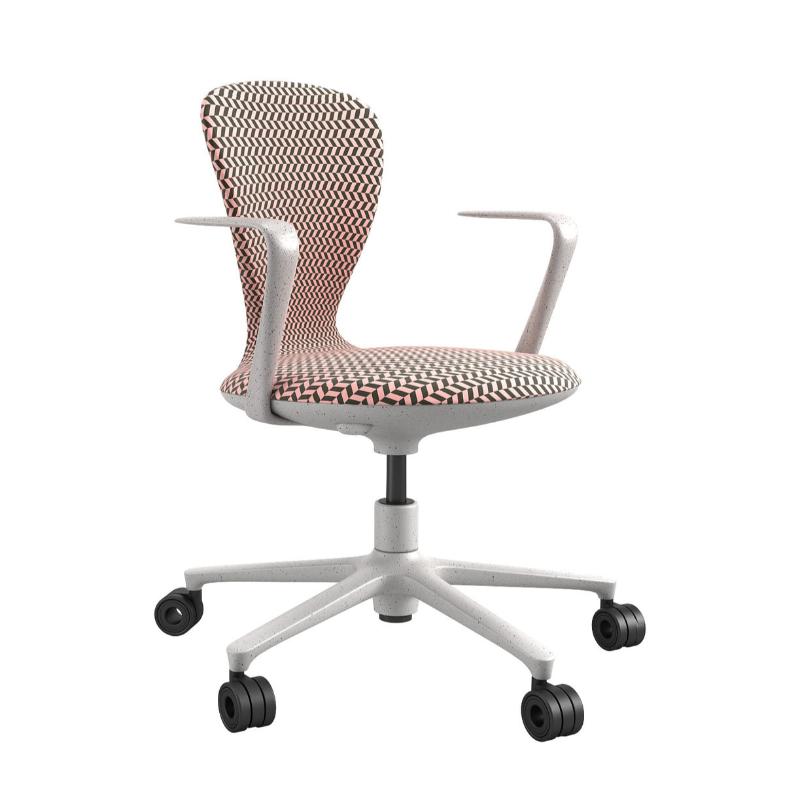 Ufou Joyin Tail Designer Ergonomic Chair Flamingo Office Chairs