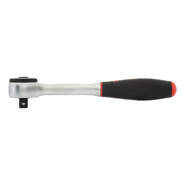 Wurth Zebra Reversible Ratchet 1/2 Inch With 360 Rotating Twist Handle Ratchet Wrenches