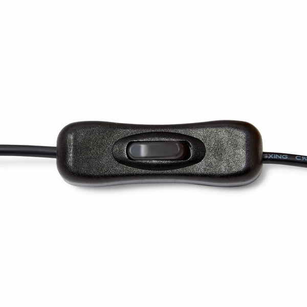 Br Home 73Cm Bamboo Tripod Table Lamp Light Modern With Beige Linen Shade Lamps