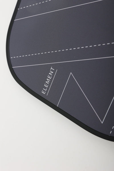 T700 Graphite Carbon Fiber Pickleball Paddles Ball Racket Racquet In Black Racquets