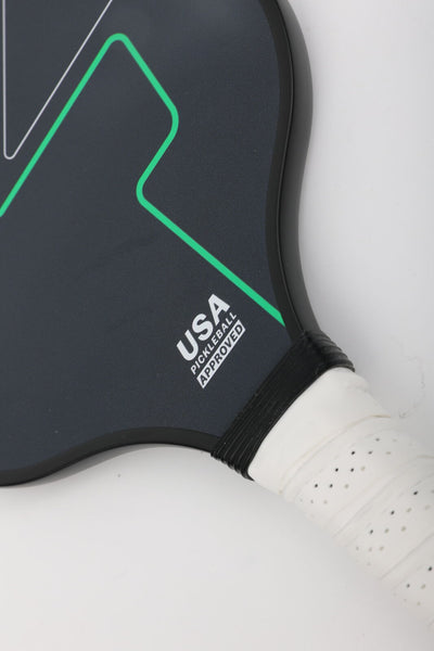 Graphite Carbon Fiber Pickleball Paddles Ball Racket Racquet Racquets