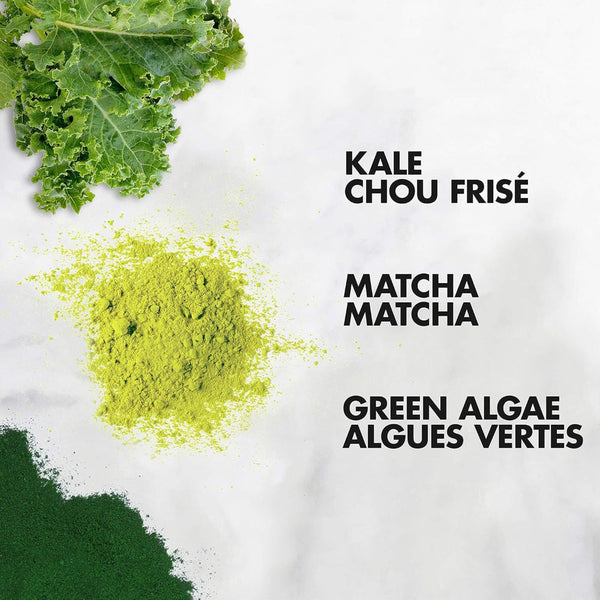 Shea Moisture Moringa & Avocado Power Greens Conditioner 384Ml Sets & Kits