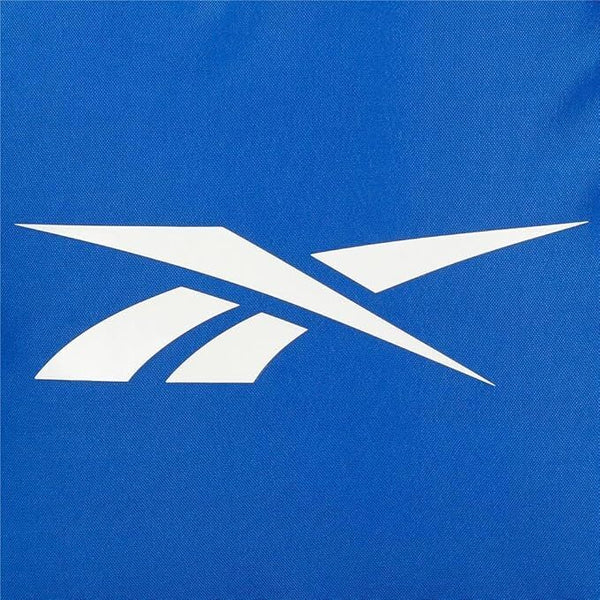 38L Fib Sports Duffle Bag Duffel Gym Canvas Travel Foldable Blue Gym Bags