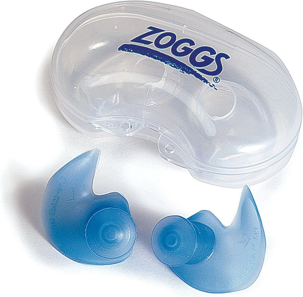 Aqua Plugz For Swimming Waterproof Silicone Protection Ear Plugs