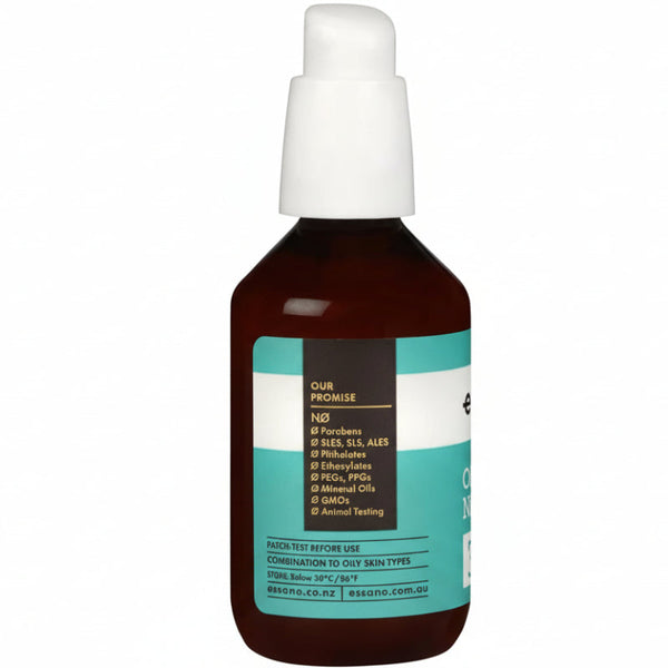 Essano Niacinamide Oil Control Face Moisturiser 75Ml Cleansers & Toners
