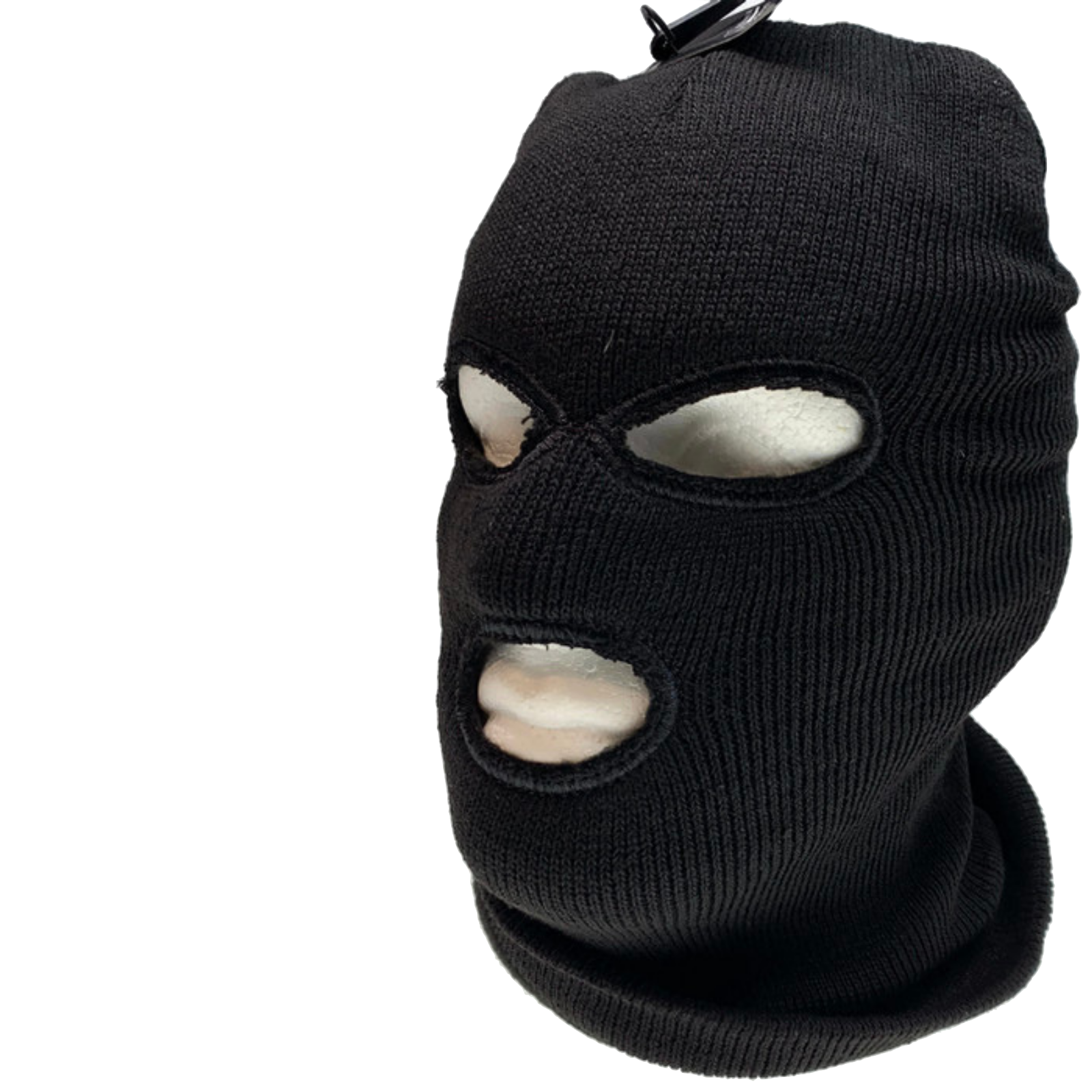 Br Apparel Warm Knitted Thermal Balaclava Motorbike Biker Ski Snowboard Hat Face Hood Mask Goggles & Masks