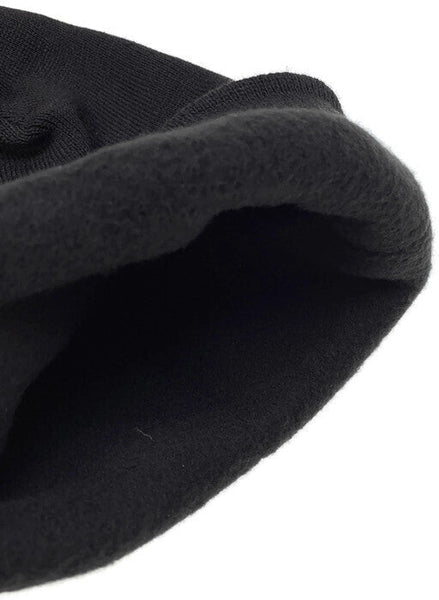 Br Apparel Warm Knitted Thermal Balaclava Motorbike Biker Ski Snowboard Hat Face Hood Mask Goggles & Masks