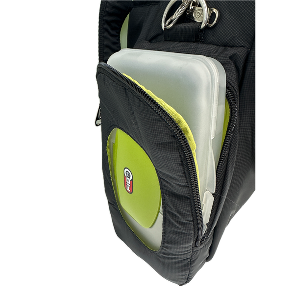 Fib Baby Nappy Bag Diaper Maternity Milk Mummy Changing Travel Tote Black Carriers Slings & Backpacks