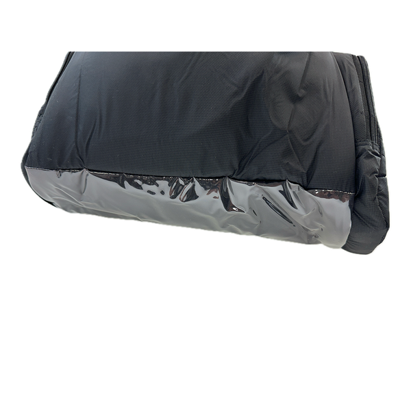 Carriers Slings & Backpacks Fib Baby Nappy Bag Diaper Maternity Milk Mummy Changing Travel Tote Black