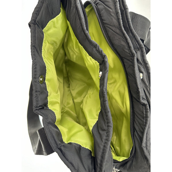 Carriers Slings & Backpacks Fib Baby Nappy Bag Diaper Maternity Milk Mummy Changing Travel Tote Black