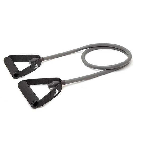 Adidas Resistance Tube Level 3 Elastic Bands Gym Fitness Yoga Workout Strap Resistance Trainers