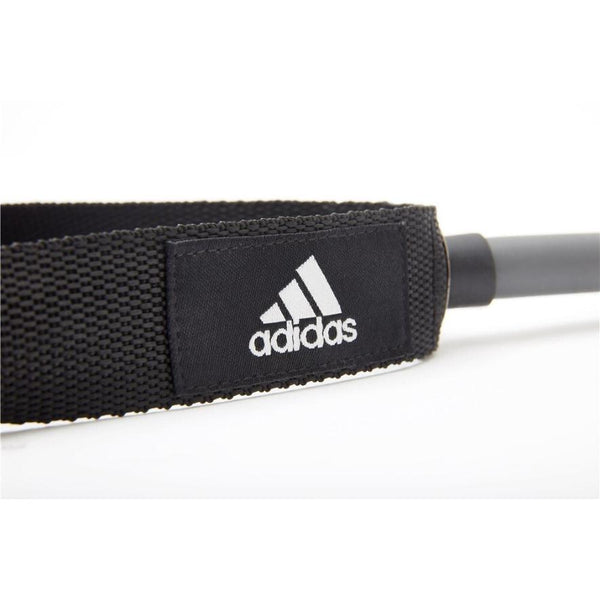 Adidas Resistance Tube Level 3 Elastic Bands Gym Fitness Yoga Workout Strap Resistance Trainers