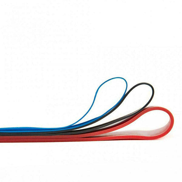 Adidas Mini Resistance Bands Yoga Fitness Workout Exercise Training Loop Set Resistance Trainers