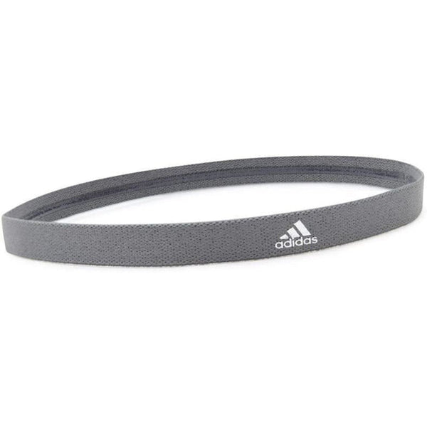 Adidas 3Pcs Sports Headband Hair Bands Gym Training Fitness Yoga Grey / Blue Burgundy Hats & Headwear