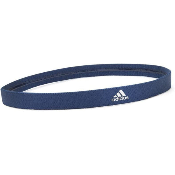 Adidas 3Pcs Sports Headband Hair Bands Gym Training Fitness Yoga Grey / Blue Burgundy Hats & Headwear