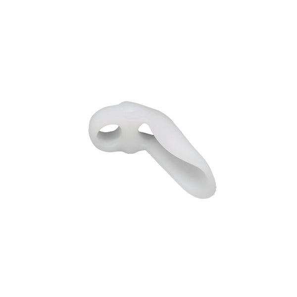 1X Pair Axign Medical Bunion Sleeve Separator Pain Relief Alignment Foot Creams & Treatments