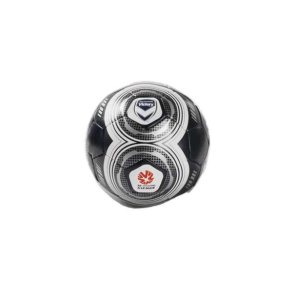 A League Melbourne Victory 5" Soft Soccer Ball Football Balls
