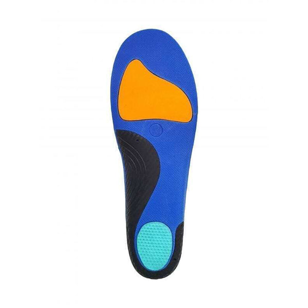Archline Active Orthotics Full Length Support Pain Relief For Sports & Exercise Insoles & Shoe Inserts