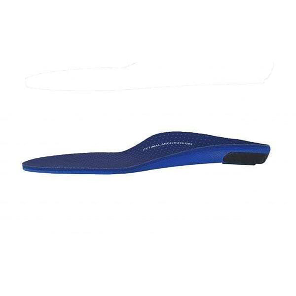Archline Active Orthotics Full Length Support Pain Relief For Sports & Exercise Insoles & Shoe Inserts