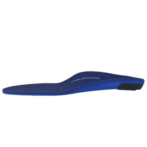 Archline Active Orthotics Full Length Support Pain Relief For Sports & Exercise Insoles & Shoe Inserts