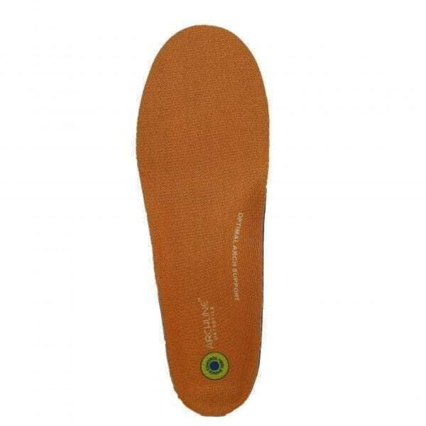 Archline Active Orthotics Full Length Support Pain Relief Insoles For Work Insoles & Shoe Inserts