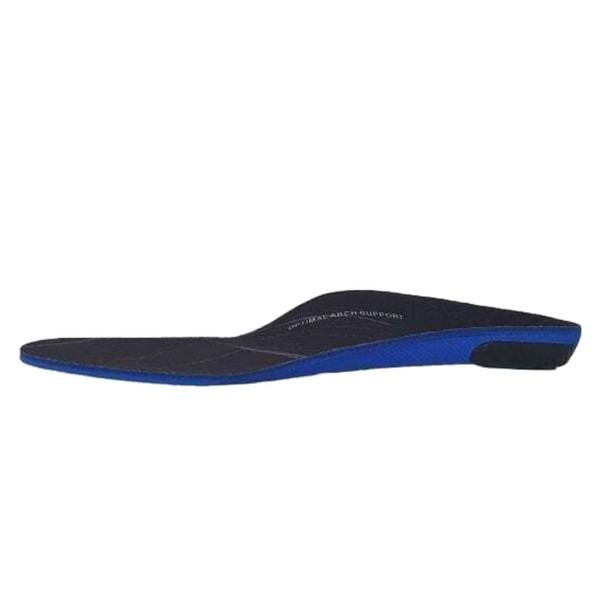 Archline Active Orthotics Full Length Support Relief Insoles For Hiking & Outdoors Xs (Eu 35 37) Insoles & Shoe Inserts