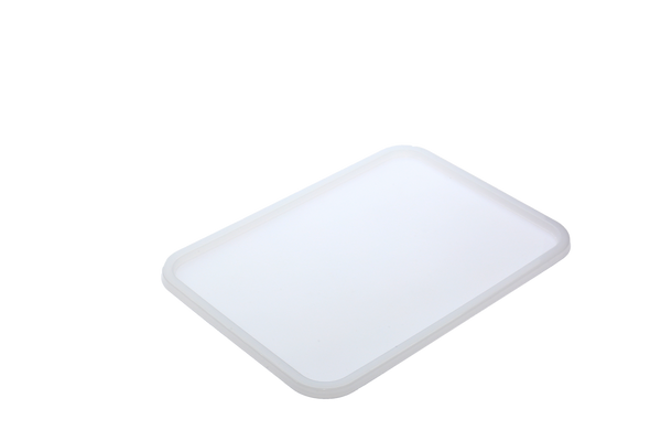 16X 5L W/ Lids Bulk Lot Food Storage Containers