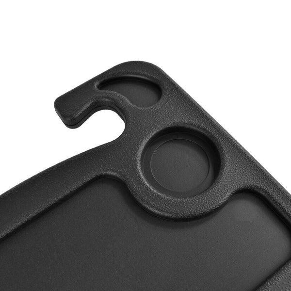 Living Today Multi Function Handy Car Table Tray Stand Laptop Drink Holder Eating Food Desk Car Organisers