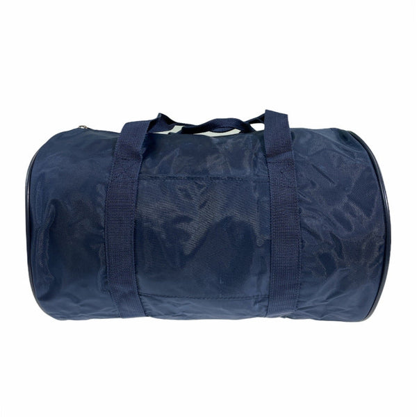 Travel Foldable Duffel Bag Gym Sports Luggage Foldaway School Bags Navy Gym Bags