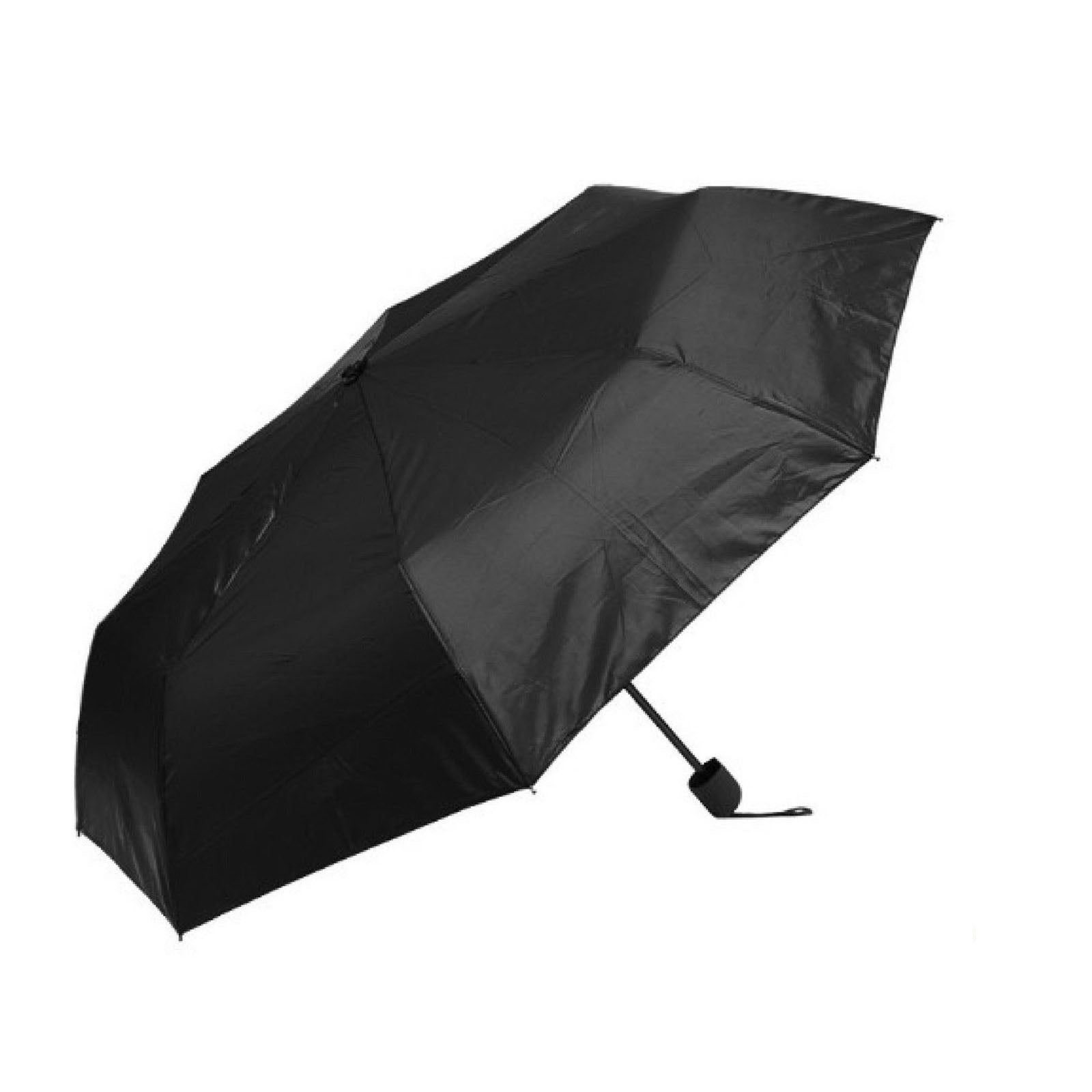 Br Apparel 25Cm Brellerz Windproof Umbrella 8 Rib With Safety Close Feature Travel Rain Umbrellas