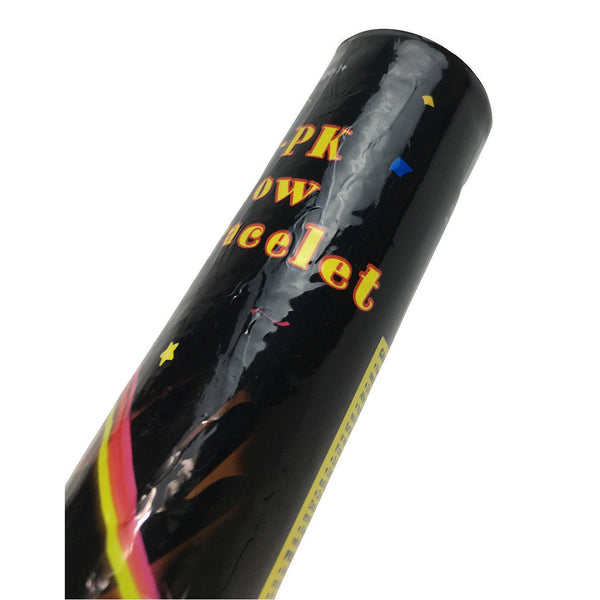Br 75 Glow Sticks Party Light In The Dark Rave Bracelets Disco Bulk 20Cm Glow Sticks & Glow Jewellery