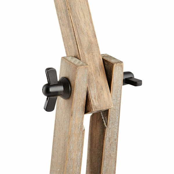 Br Home Scandi Modern Natural Table Lamp Rustic Retro Designer Light Lamps