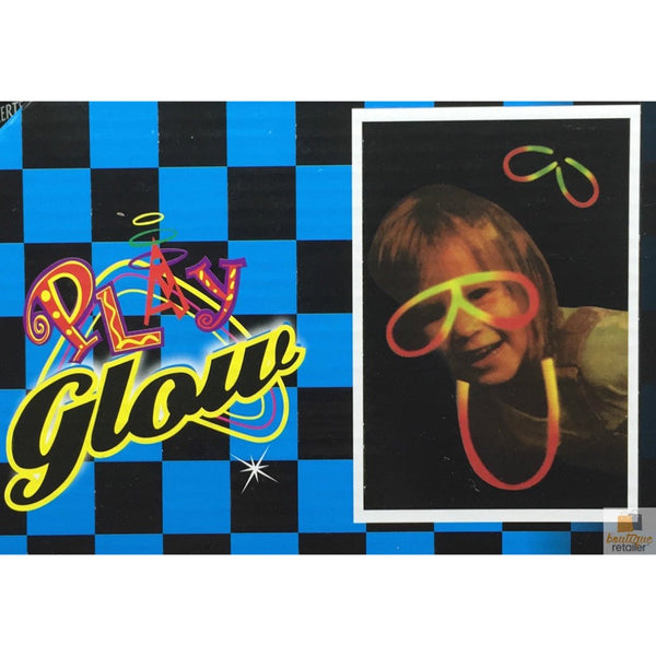 Br Party 75 Glow Sticks Light In The Dark Rave Necklace Disco Bulk Glow Sticks & Glow Jewellery