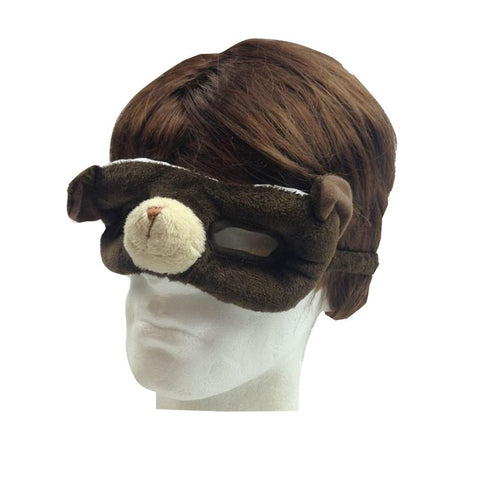 Br Costumes Animal Eye Mask Head Face Halloween Party Prop Novelty Toy Fancy Dress Masks