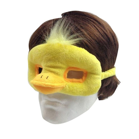 Br Costumes Animal Eye Mask Head Face Halloween Party Prop Novelty Toy Fancy Dress Masks