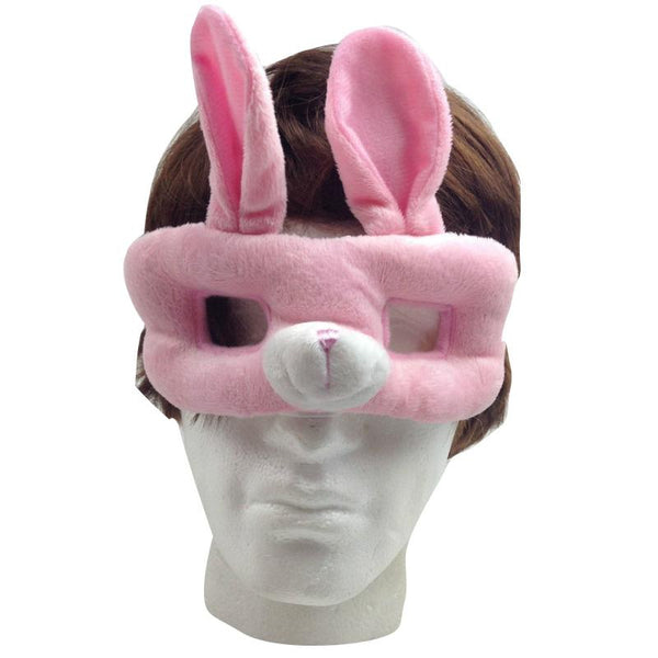 Br Costumes Animal Eye Mask Head Face Halloween Party Prop Novelty Toy Fancy Dress Masks