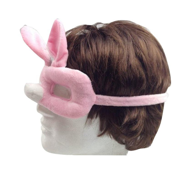 Br Costumes Animal Eye Mask Head Face Halloween Party Prop Novelty Toy Fancy Dress Masks