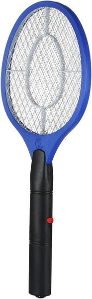 Br Outdoor 2 X Bug Zapper Racket Electric Fly Mosquito Pest Swatter Net Racquet Insect Zappers
