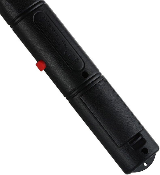 Br Outdoor 4X Bug Zapper Racket Fly Mosquito Pest Swatter Net Racquet Electric Insect Killer Insect Nets & Repellents