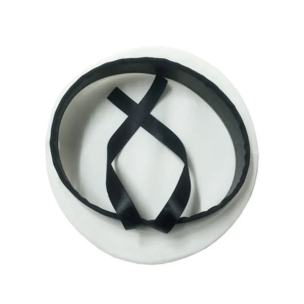 Br Costumes Mini Sailor Cap Hat For Party White/Black Hats