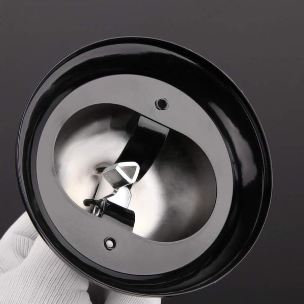 Br Call Service Bell Chrome Plated Reception Desk Counter Shop Restaurant Other Home Décor