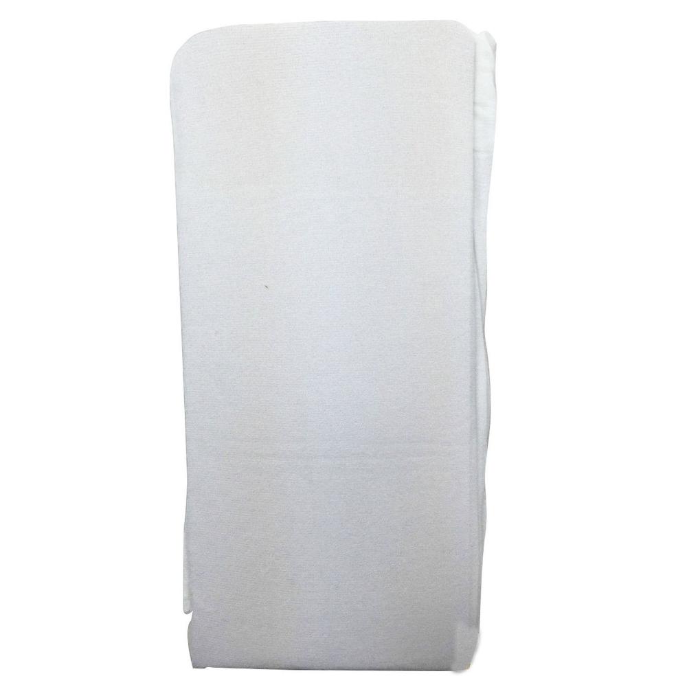 Br Costumes Stay Up Over The Knee Stockings Hosiery Party Plain White Socks