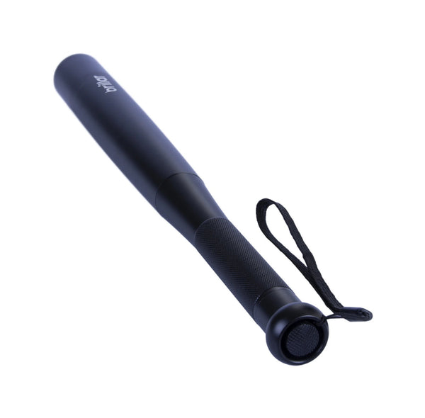 Brillar Baseball Bat Led Flashlight Super Bright Baton Torch Emergency Security Tools Flashlights